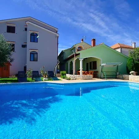 16336c Appartement