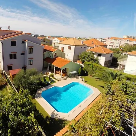 16336c Apartman *