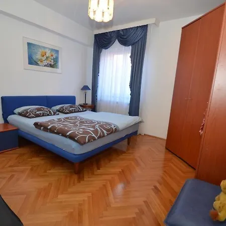 16336c Appartement