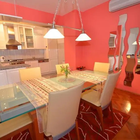 16336c Appartement
