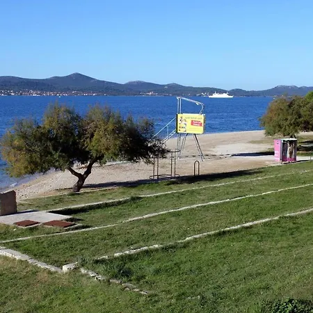 Apartman 16336c Zadar